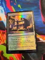 Vorstadtparadies - Foil - Marvel's Spider-Man - Magic