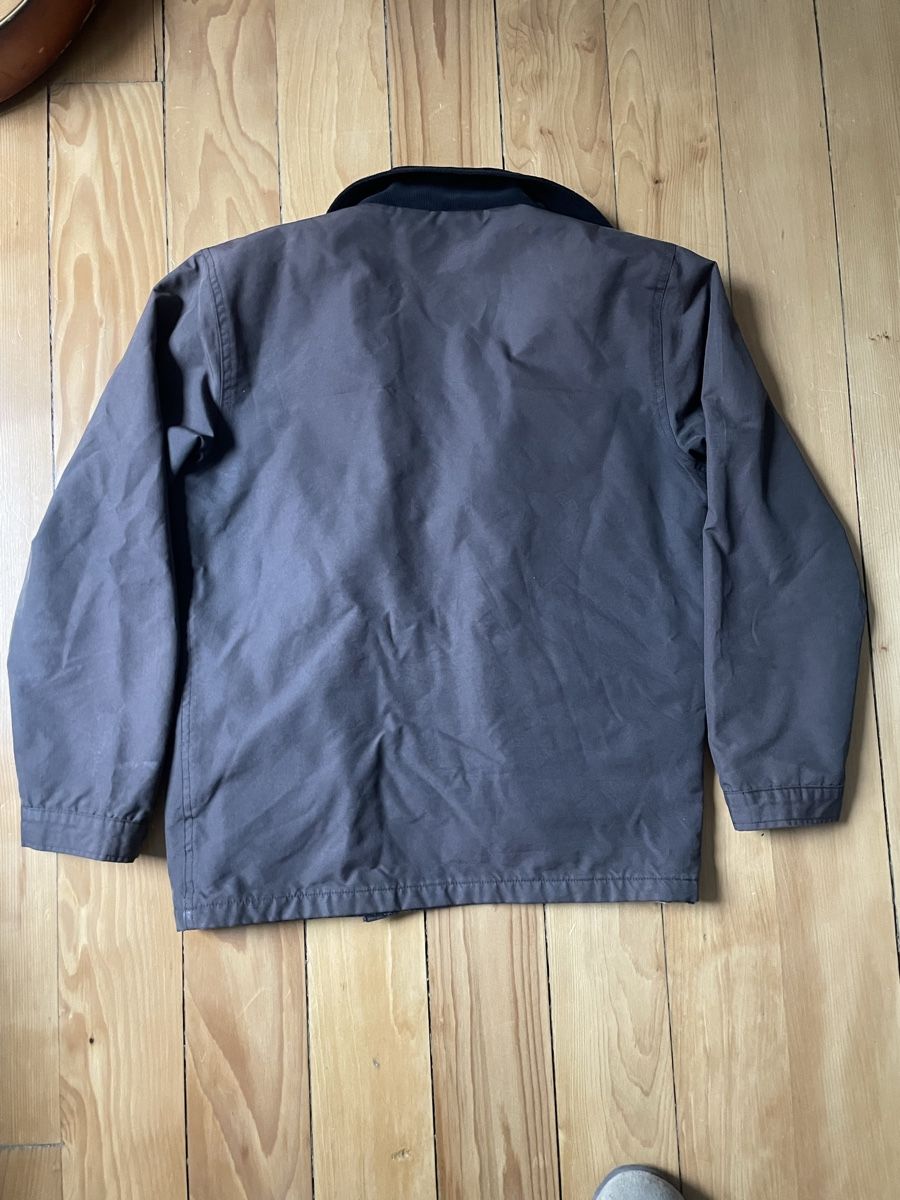 Giacche: Jacke Brixton - fabric lining - S – Usato da Zürich venduto da Rollladen 5
