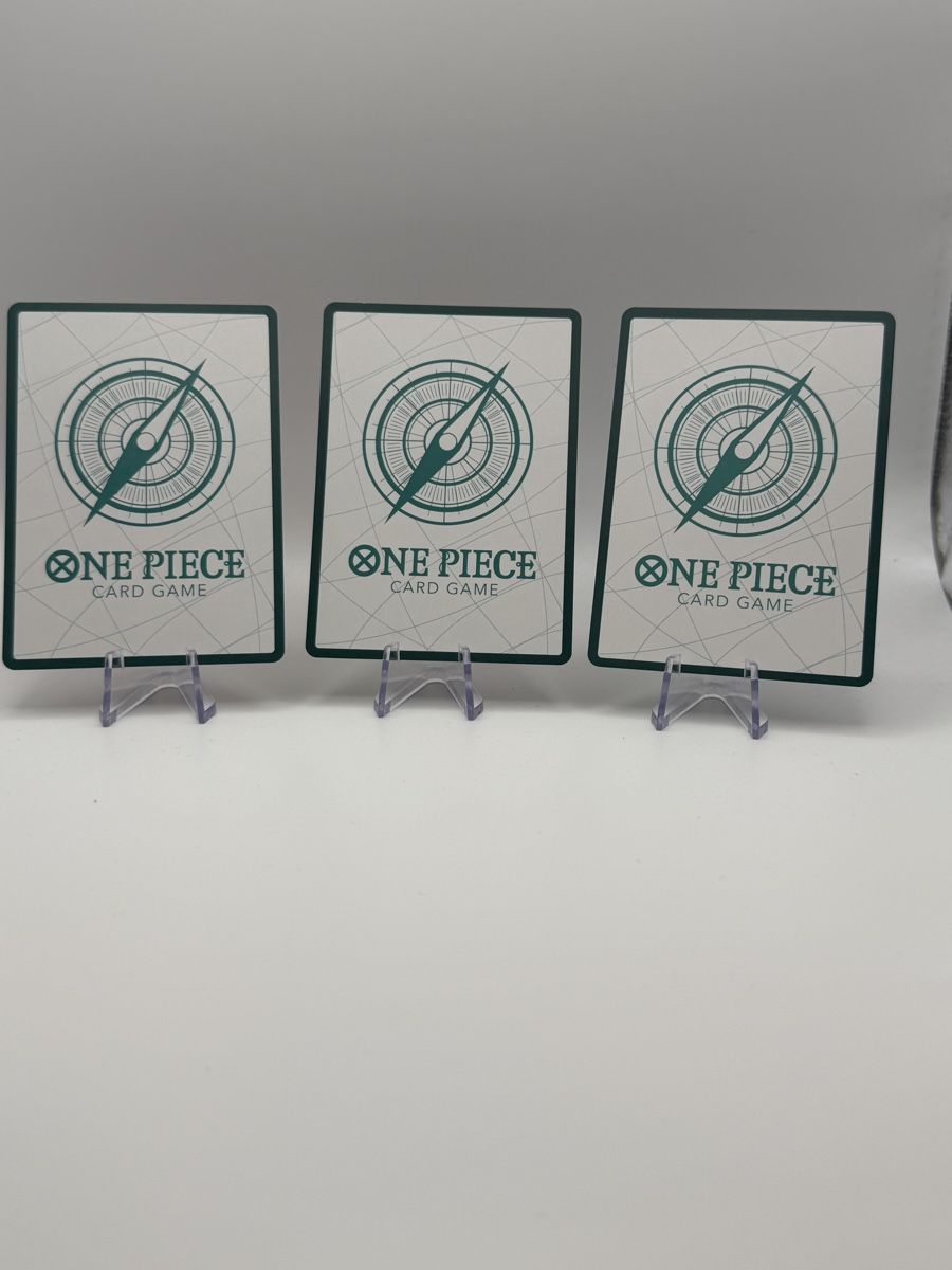 Bandai Carte collezionabili: One Piece Karten Don!! – Nuovo (secondo la descrizione) da Boswil venduto da Maresun 1