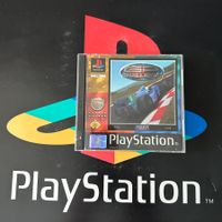 GP Challenge für Sony PlayStation PS1