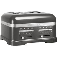 Kitchenaid 5KMT4205 4-Scheiben-Toaster