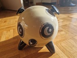Enceinte Ipod et Bluetooth 