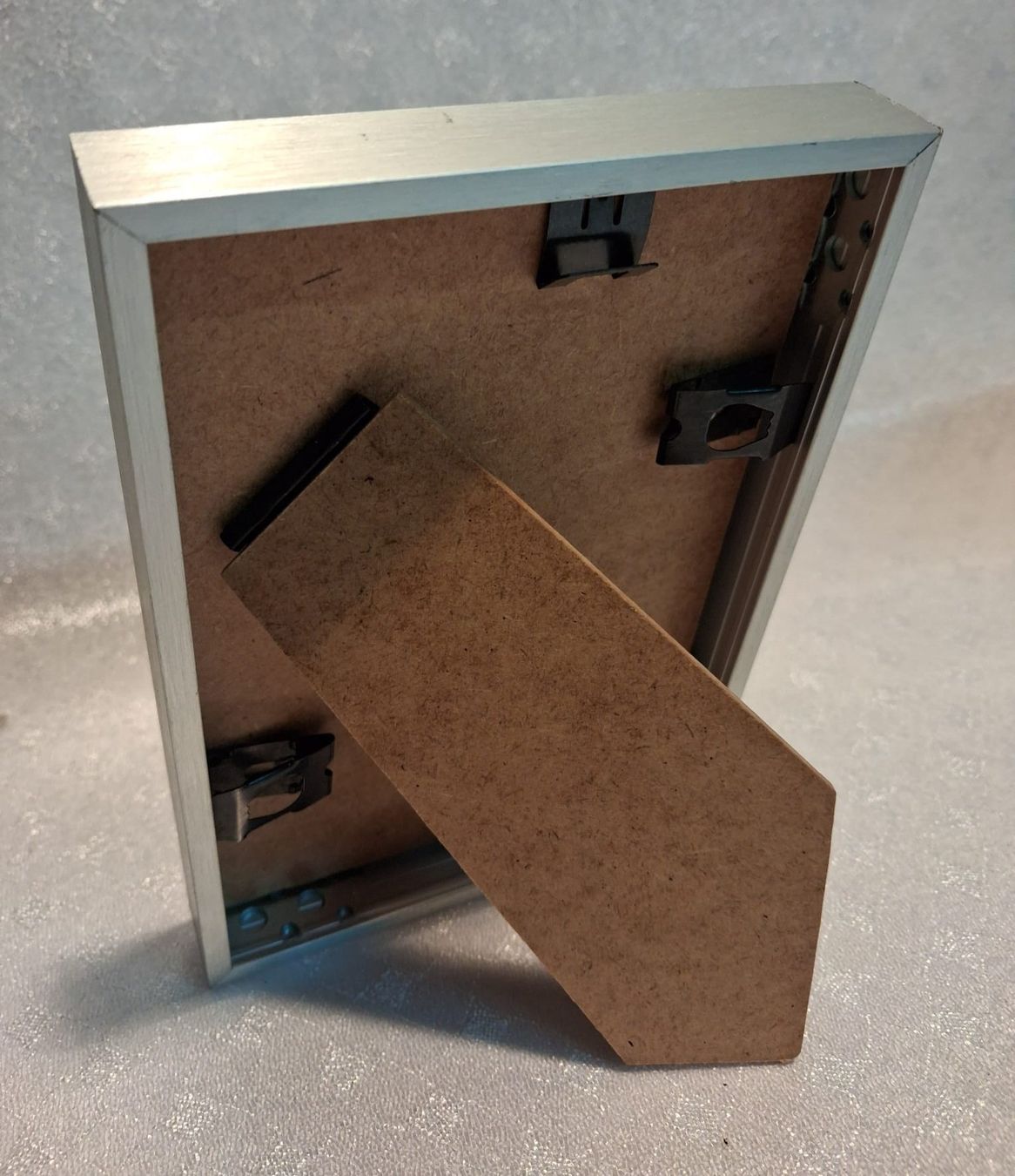 Micasa Cornici: Bilderrahmen Alu 10x15 cm – Nuovo (secondo la descrizione) da Winterthur venduto da mar_jwg7 3