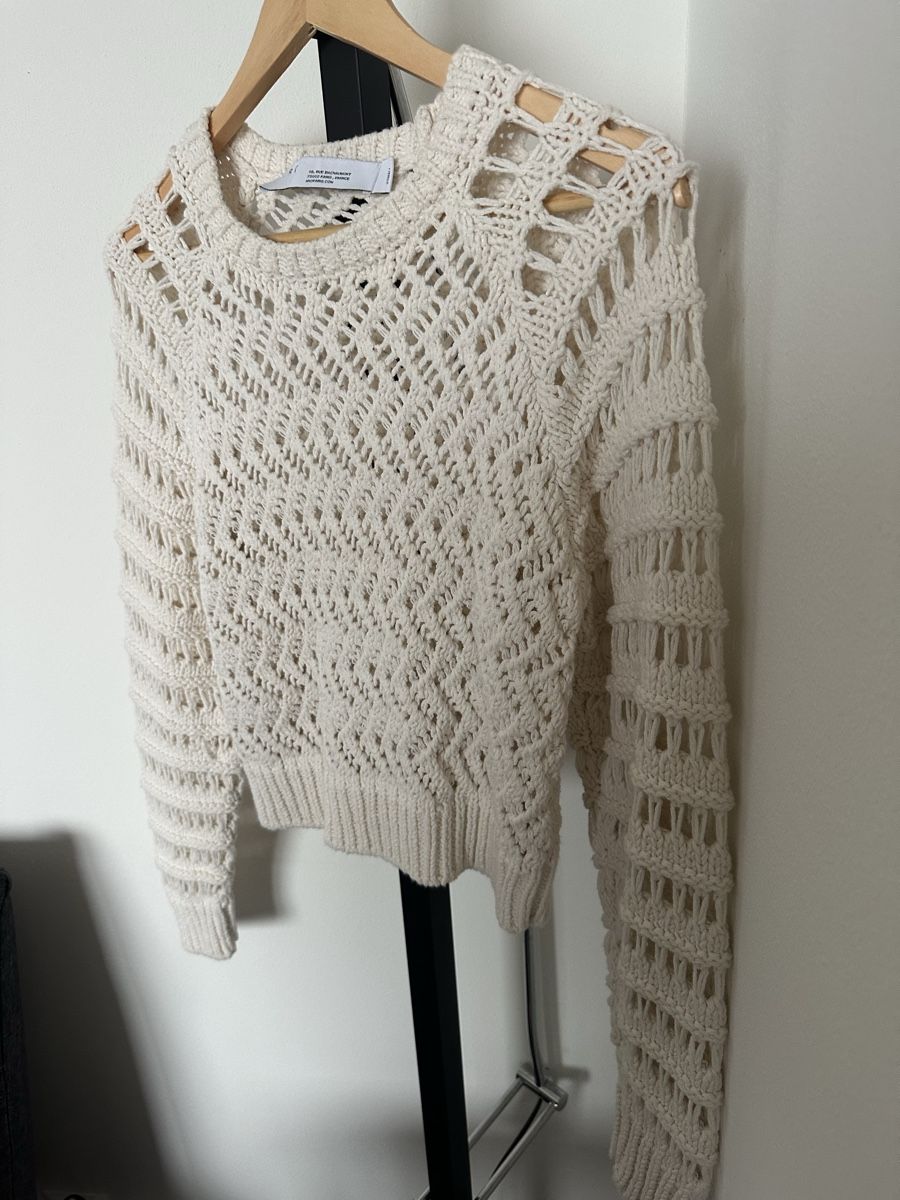 Iro Maglioni & Felpe: IRO jumper – Usato da Oberwil b. Zug venduto da An_you78 2