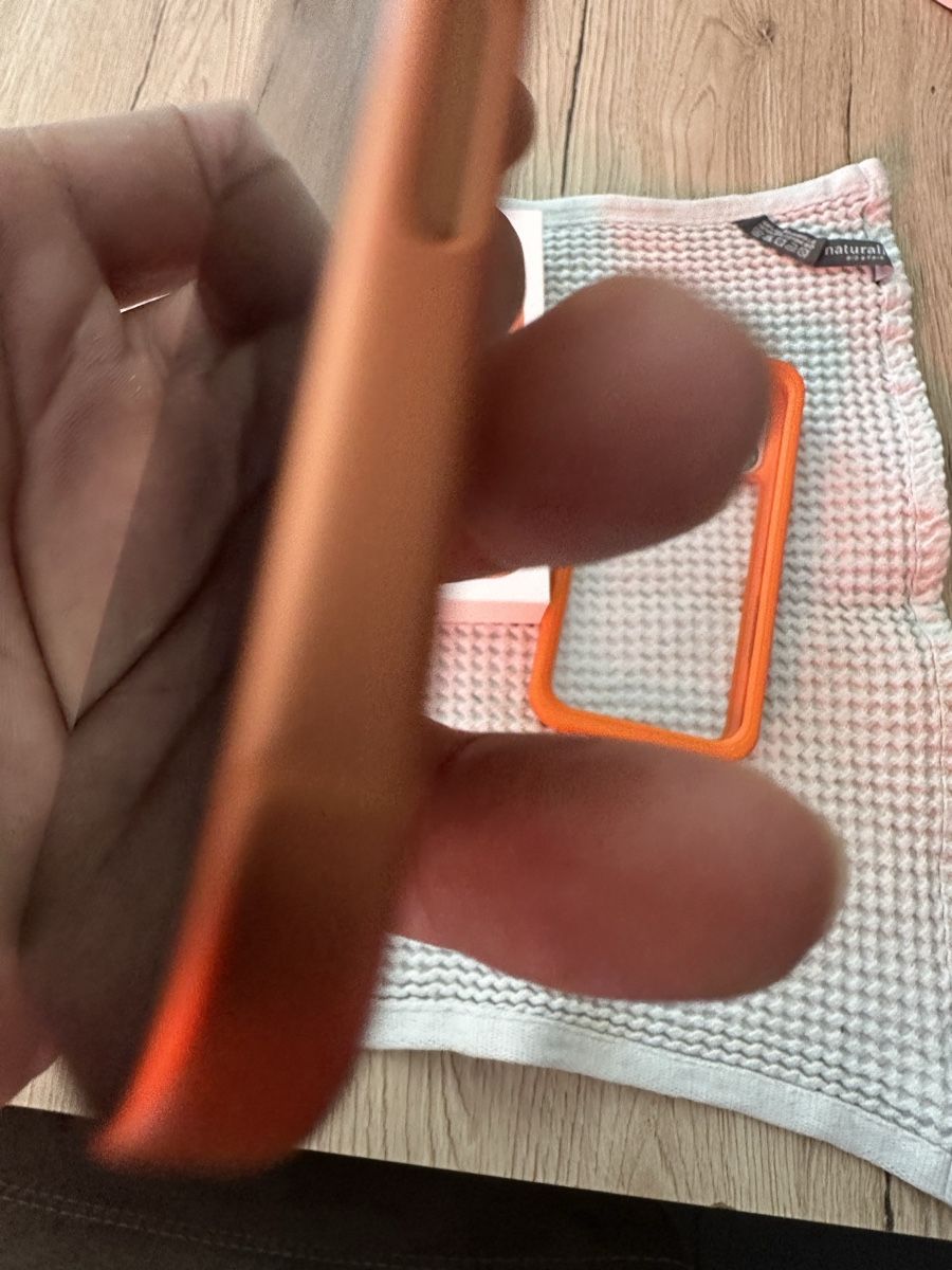 Apple Portables: iPhone 17 Pro Max – Neuf (Voir description) à Glis par bfe_ghf5 2