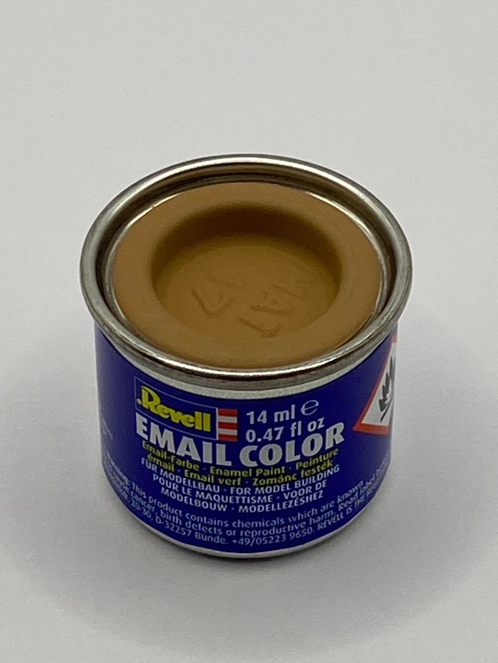 Colori: 10 x Revell Email Color 14ml – Nuovo e nell'imballaggio originale da Neukirch a.d. Thur venduto da MoBa-Artikel.ch 7