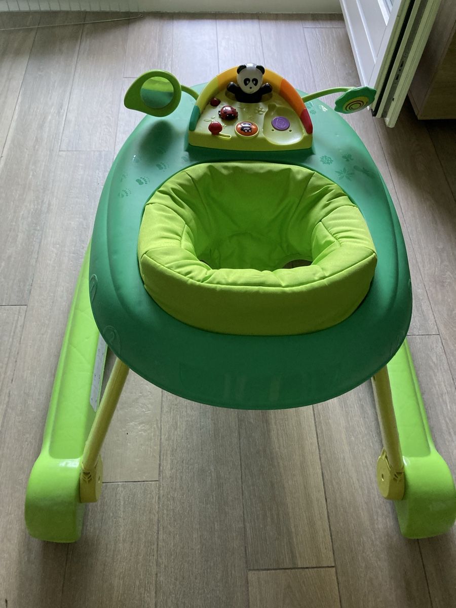 Chicco Veicoli per bambini: Trotteur 3 en 1 – Usato da Choulex venduto da lor_2vrx 1