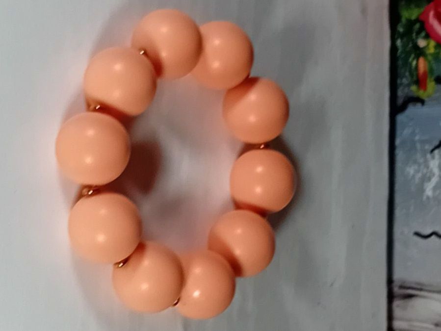 Armbänder & -reifen: armband modeschmuck,,,elastisch – Neu (gemäss Beschreibung) aus Basel von bij_5hqd