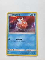 Karpador / Magikarp (Detective Pikachu 8/18)