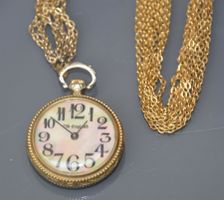 Montre de poche Old England Armbanduhr