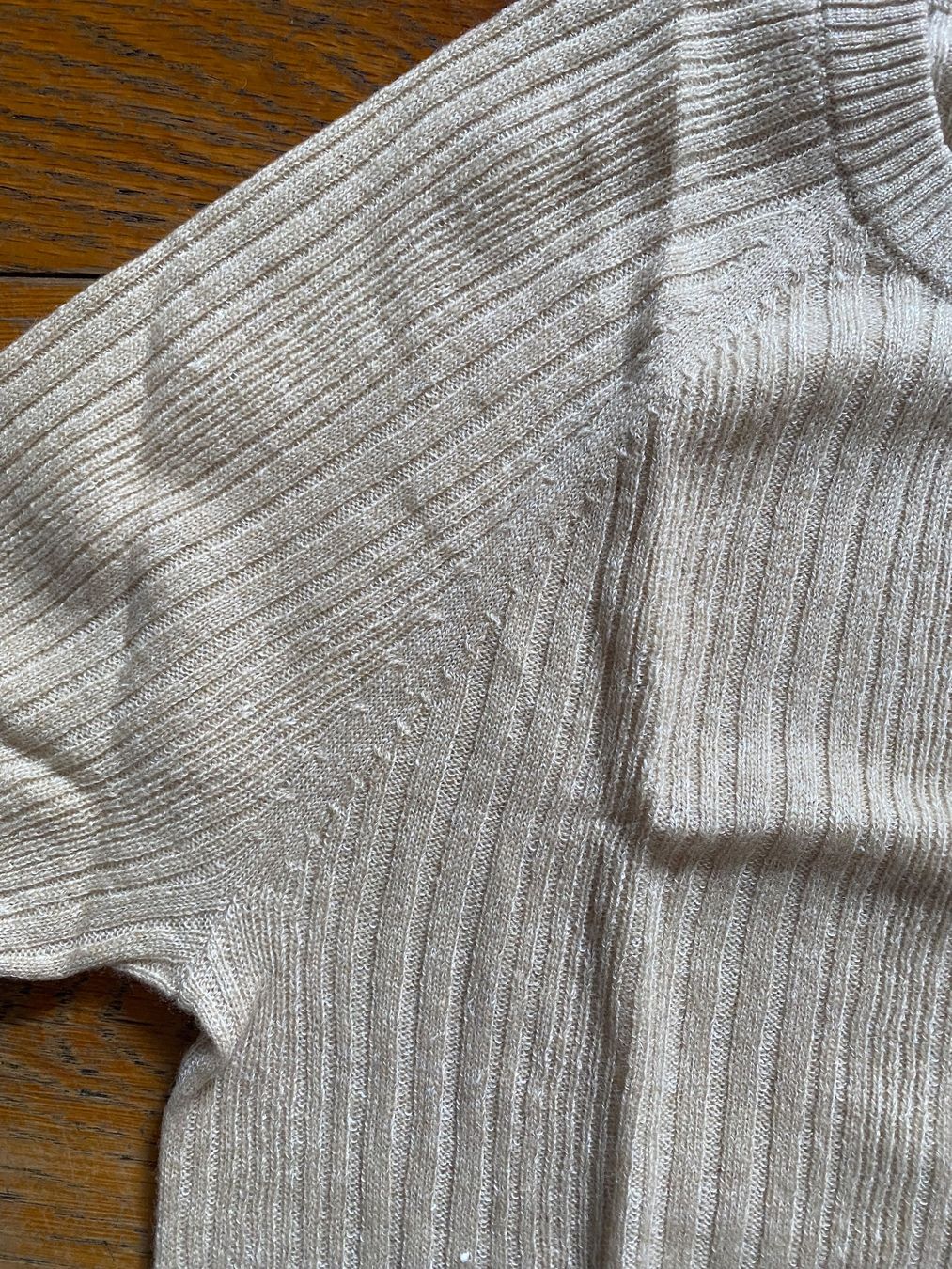 T-Shirts: Pull Eric Bompard neuf – Neu und originalverpackt aus Hermance von joe_td6n 2