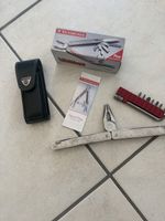 Victorinox Swiss Tool Plus 6 Bits&Wrench