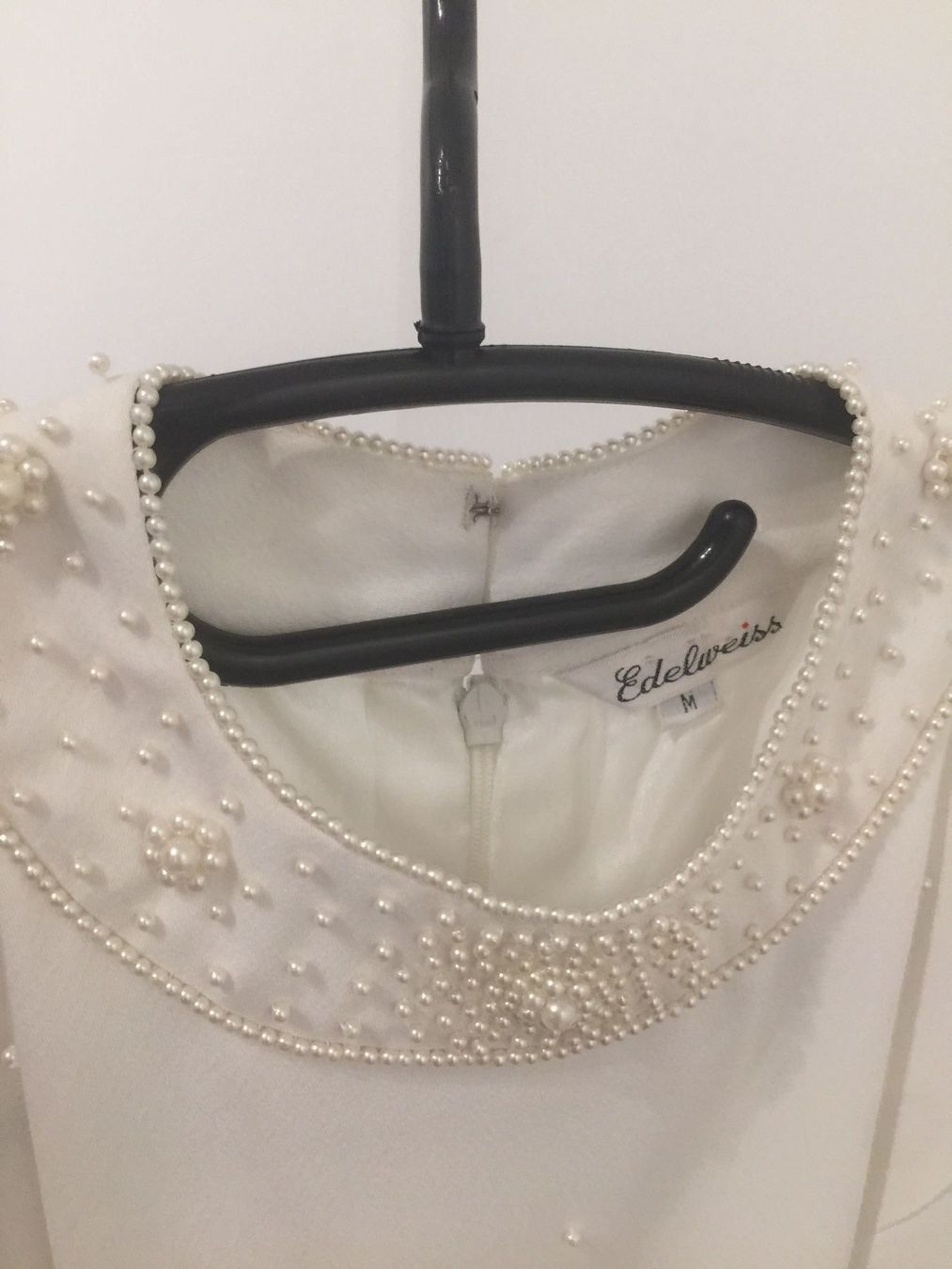 Vestiti: Schönes Abendkleid – Nuovo (secondo la descrizione) da Zürich venduto da Cdefinitiv 9