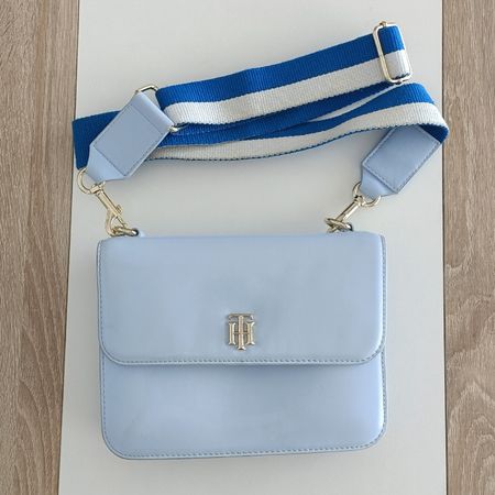 Sac en bandoulière Thommy Hilfiger 
