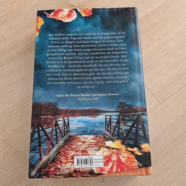 Bücher: Sein eisiges Herz von Sandra Brown – Gebraucht aus Kloten von jbr_9dq6