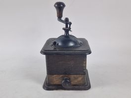 TRE SPADE Kaffeemühle Vintage