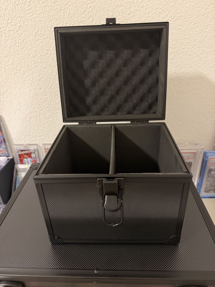 Topcases: Box cards  – D'occasion à S. Antonino par Mc2495