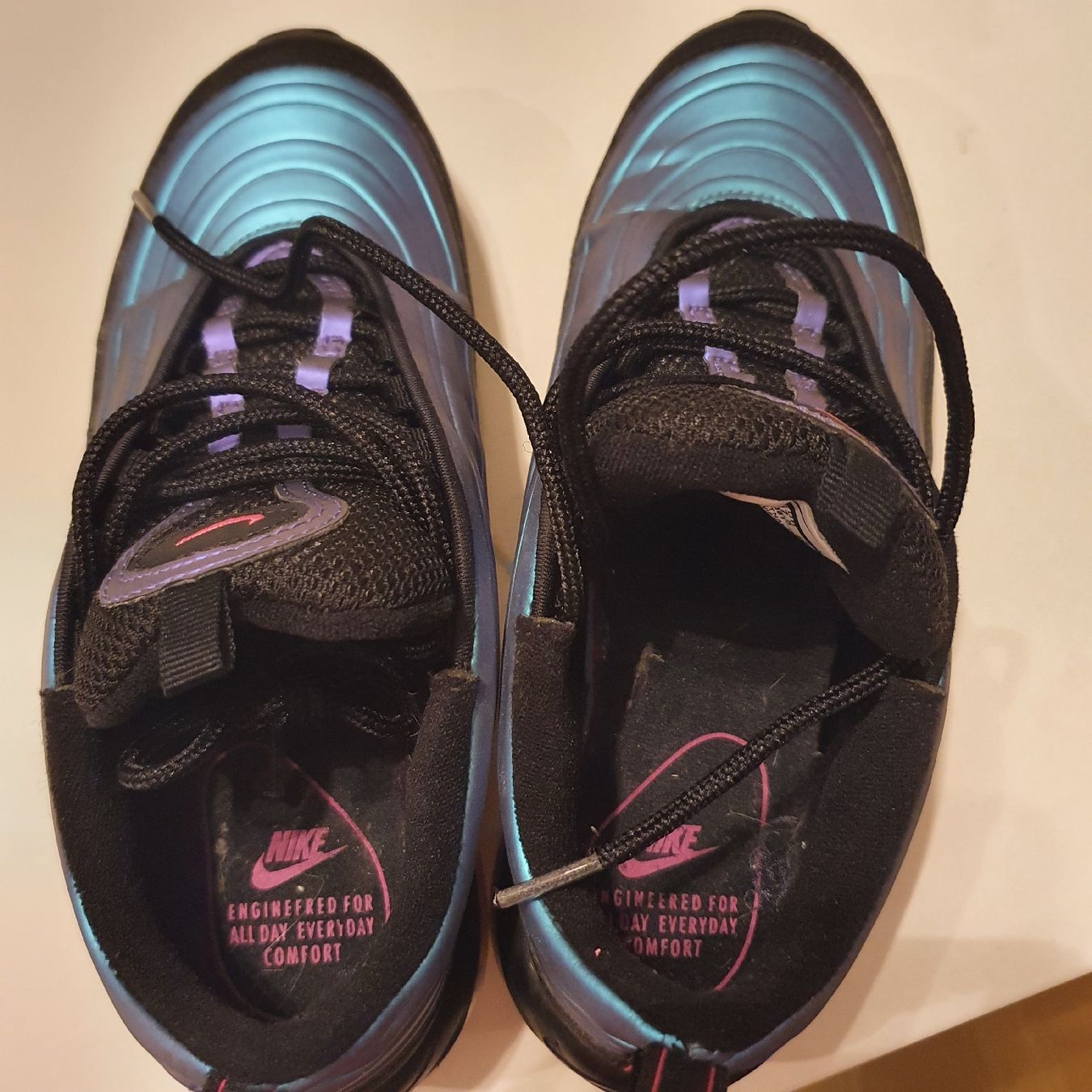 Nike Scarpe da donna: nike schuhe Damen air max 97 – Usato da Ittigen venduto da Bjaja 3