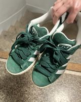 Adidas Campus 00s grün