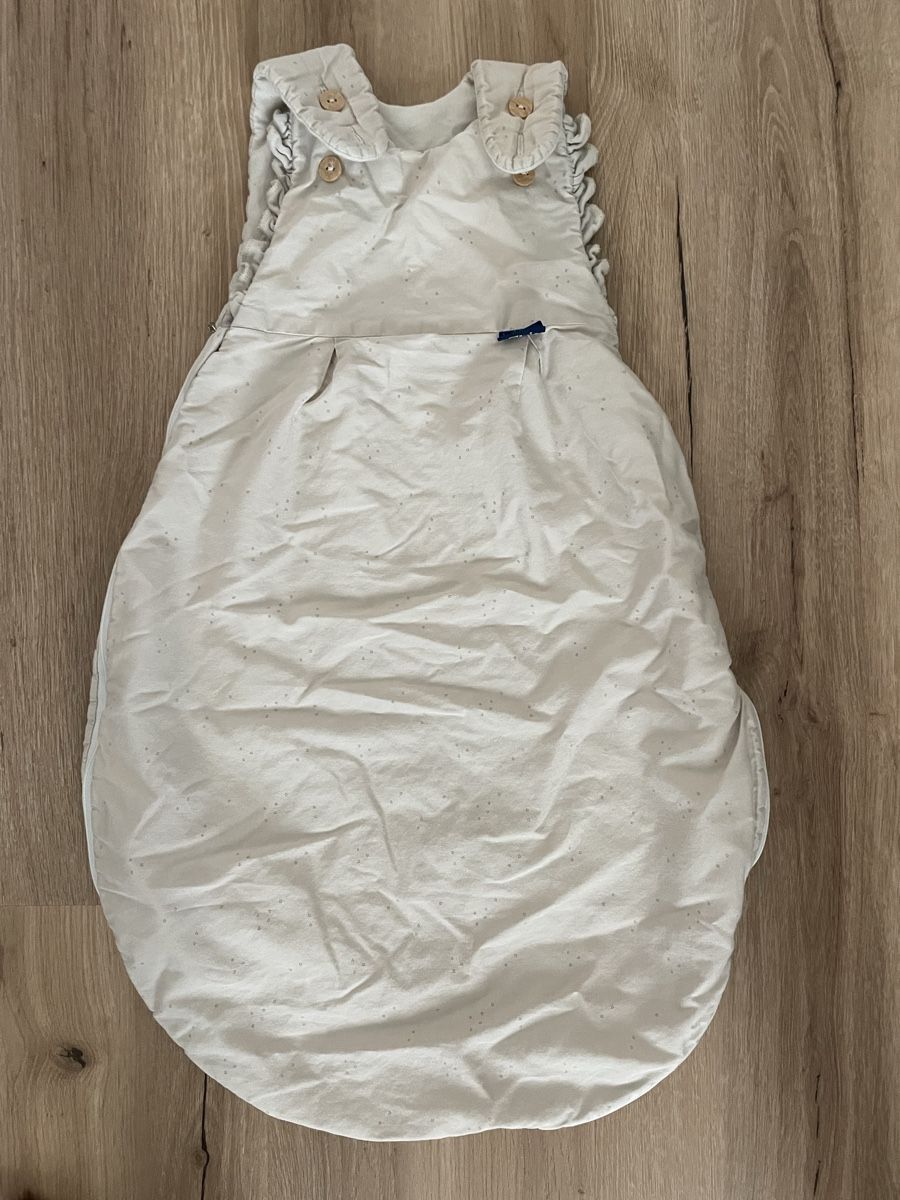 Sacchi a pelo: Schlafsack Alvi 70cm dick – Usato da Jona venduto da ma__rq9p