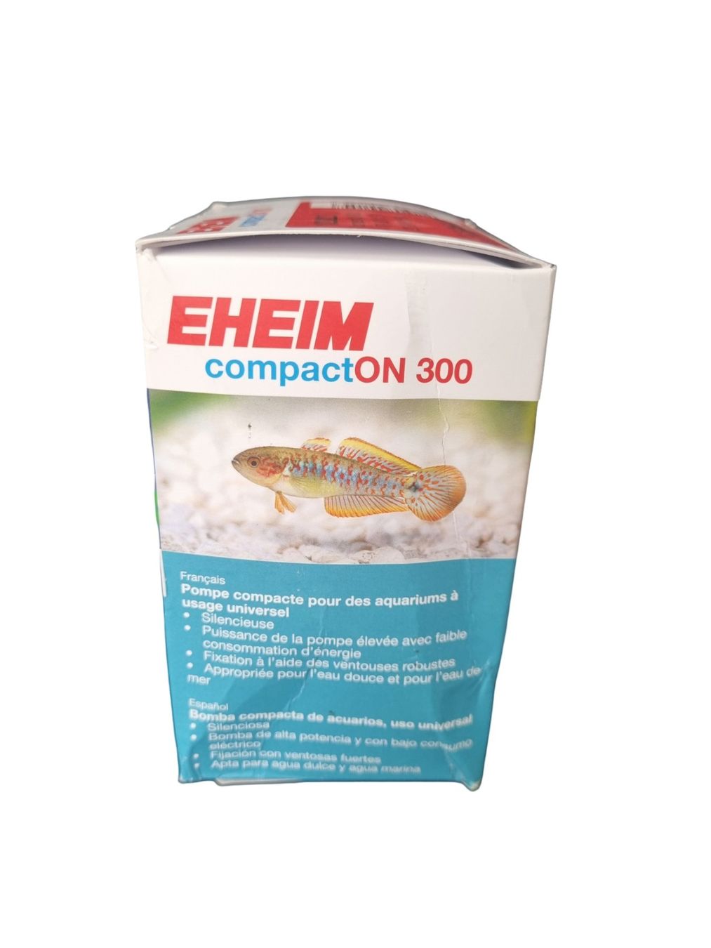 Eheim Pompes et pièces: EHEIM Kompakte Aquarienpumpe – Neuf (Voir description) à Wangen b. Olten par Restwert_Wangen 2
