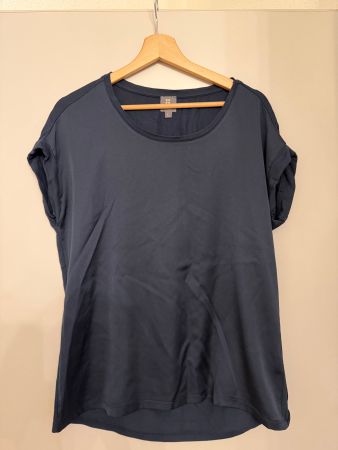 Damenbluse, elegant und vielseitig kombinierbar