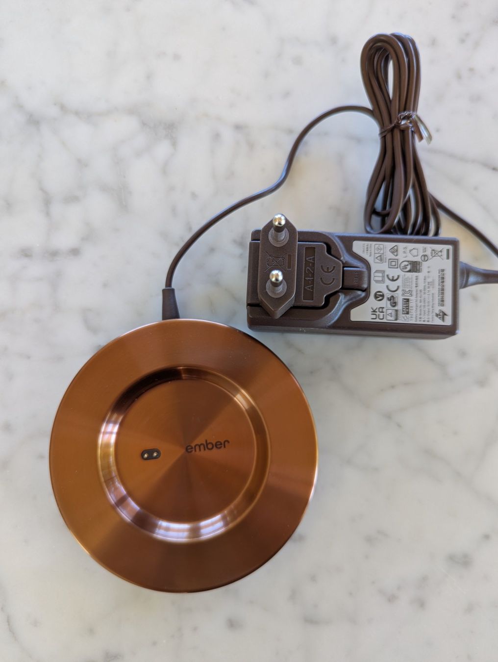 Tasses: Ember Smart Mug 2 – D'occasion à Islikon par ozora77 4
