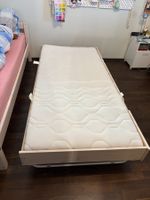 Flexa Unterbett inkl. Matratze – sehr guter Zustand