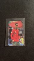 Cristiano Ronaldo - Sammelkarte - Portugal 
