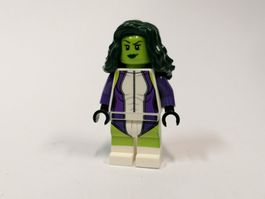 Lego Marvel She-Hulk