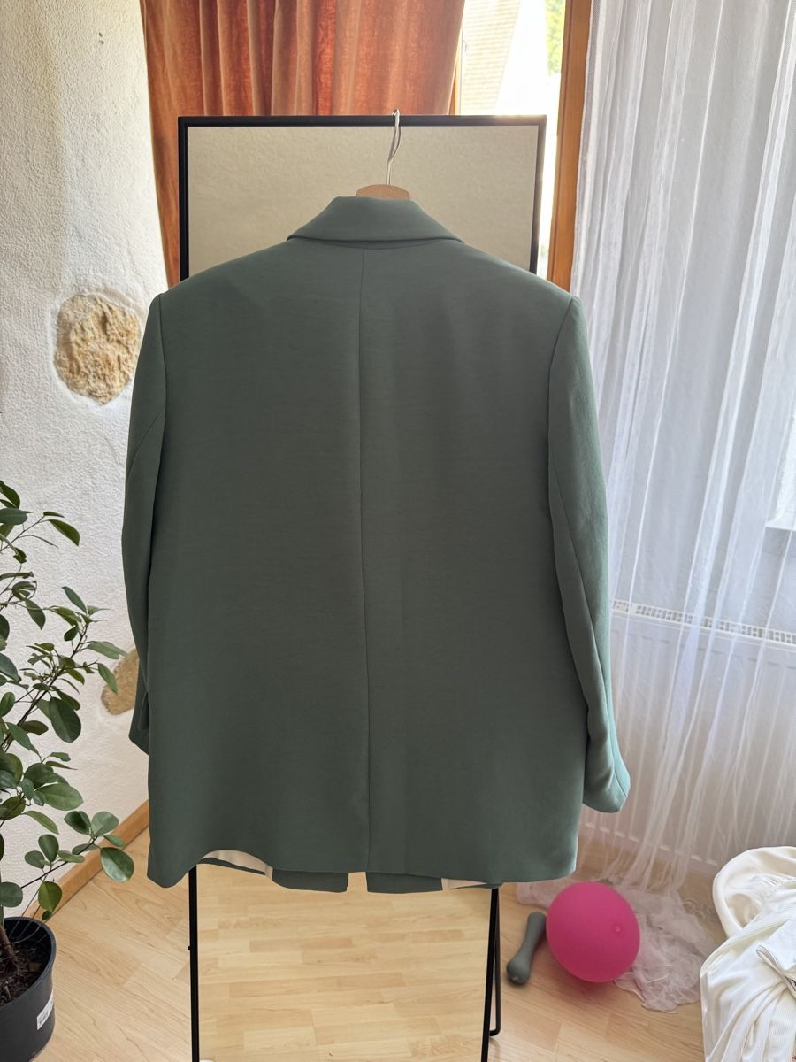 Zara Jacken: Zara Blazer – Neu (gemäss Beschreibung) aus Pratteln von plk_px2d 1