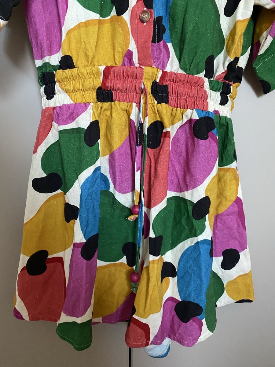 Farm Rio Tute: Farm Rio Jumpsuit – Usato da Zürich venduto da sch_775c 4