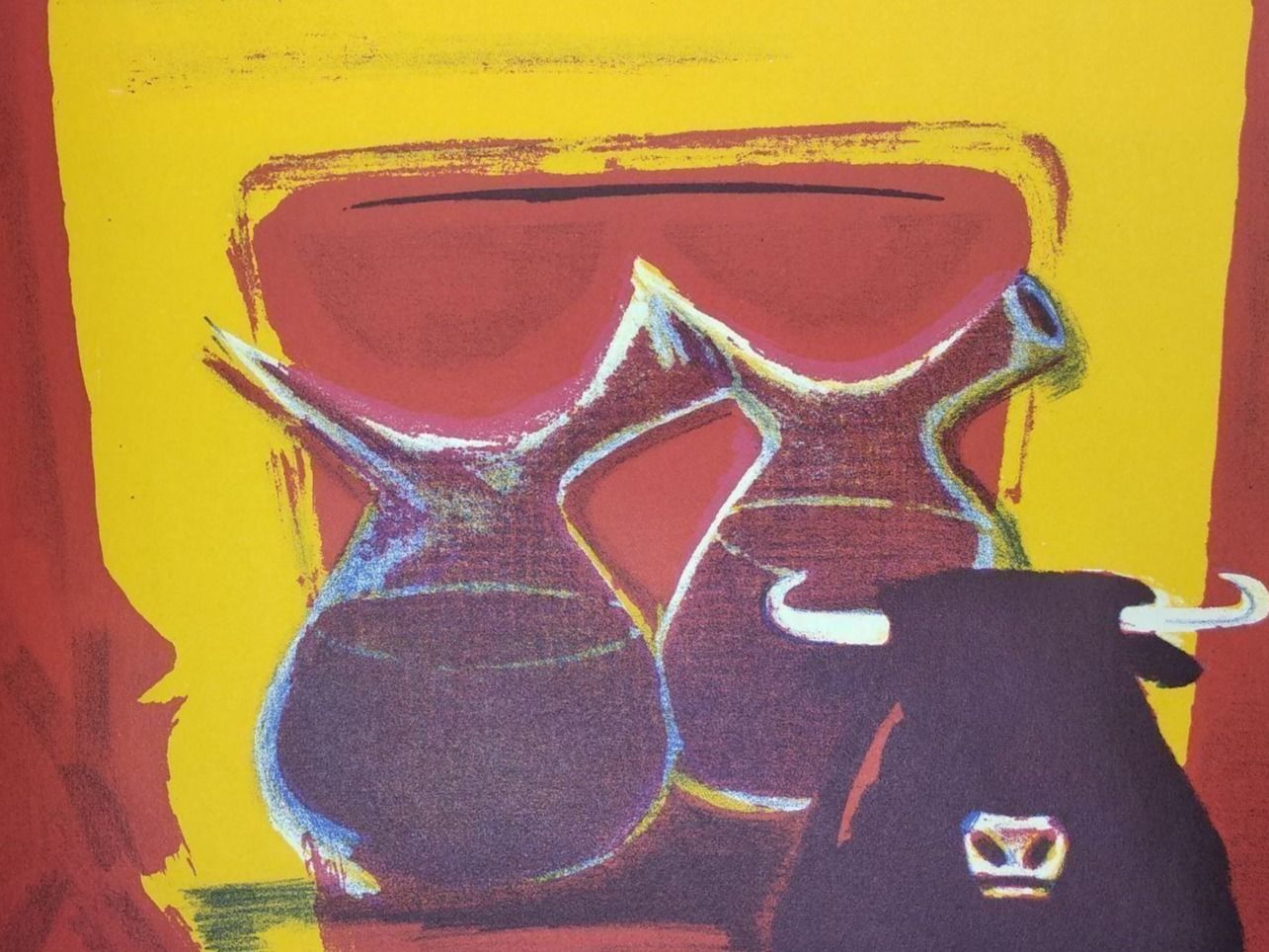 Libri: JAQUES BERGER - SCHENK SA FIRMENSCHRIFT – Usato da Goldach venduto da Gaip 6