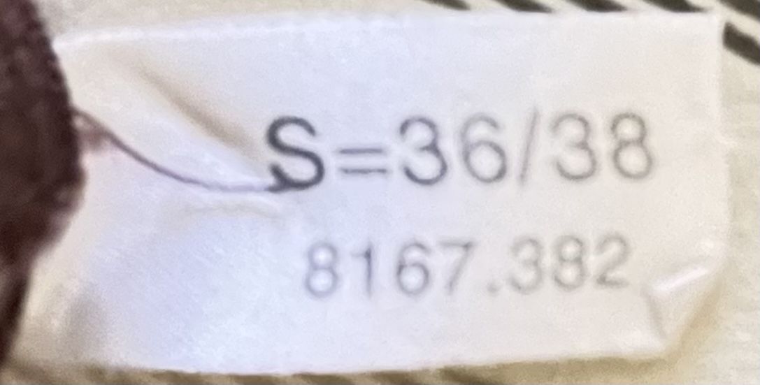 Sonstige Unterwäsche: Lingerie Set - Slip/BH/Unterhemd – Gebraucht aus Gränichen von RetoLexi 7