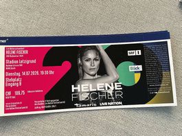 Helene Fischer Tickets