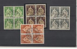 Lot de timbres