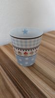 Becher von Krasilnikoff, Cupcakedesign, neu