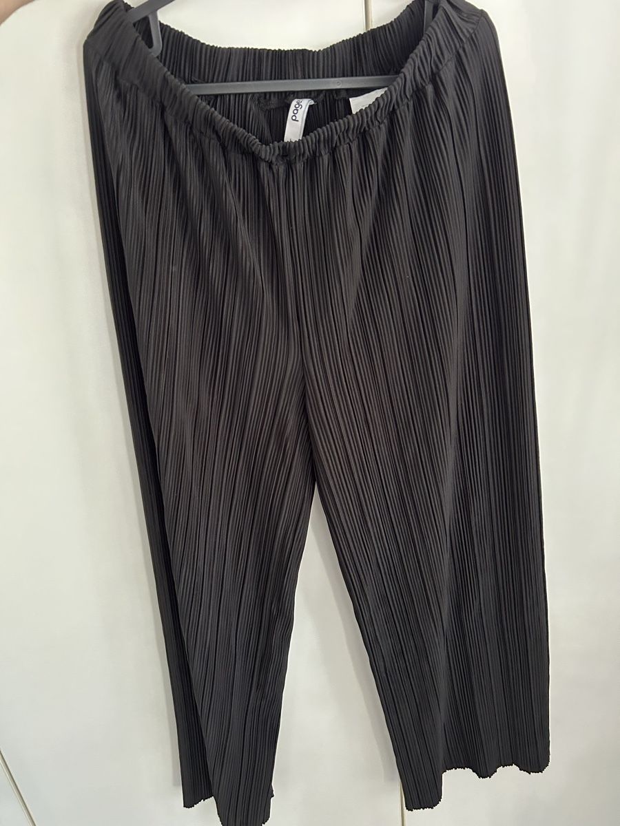 Pantaloni: Stoffhose – Usato da Merenschwand venduto da ___niggi___