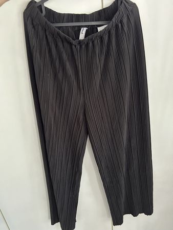 Stoffhose