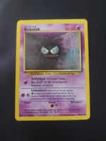 Nebulak #50 BASE SET vintage DE