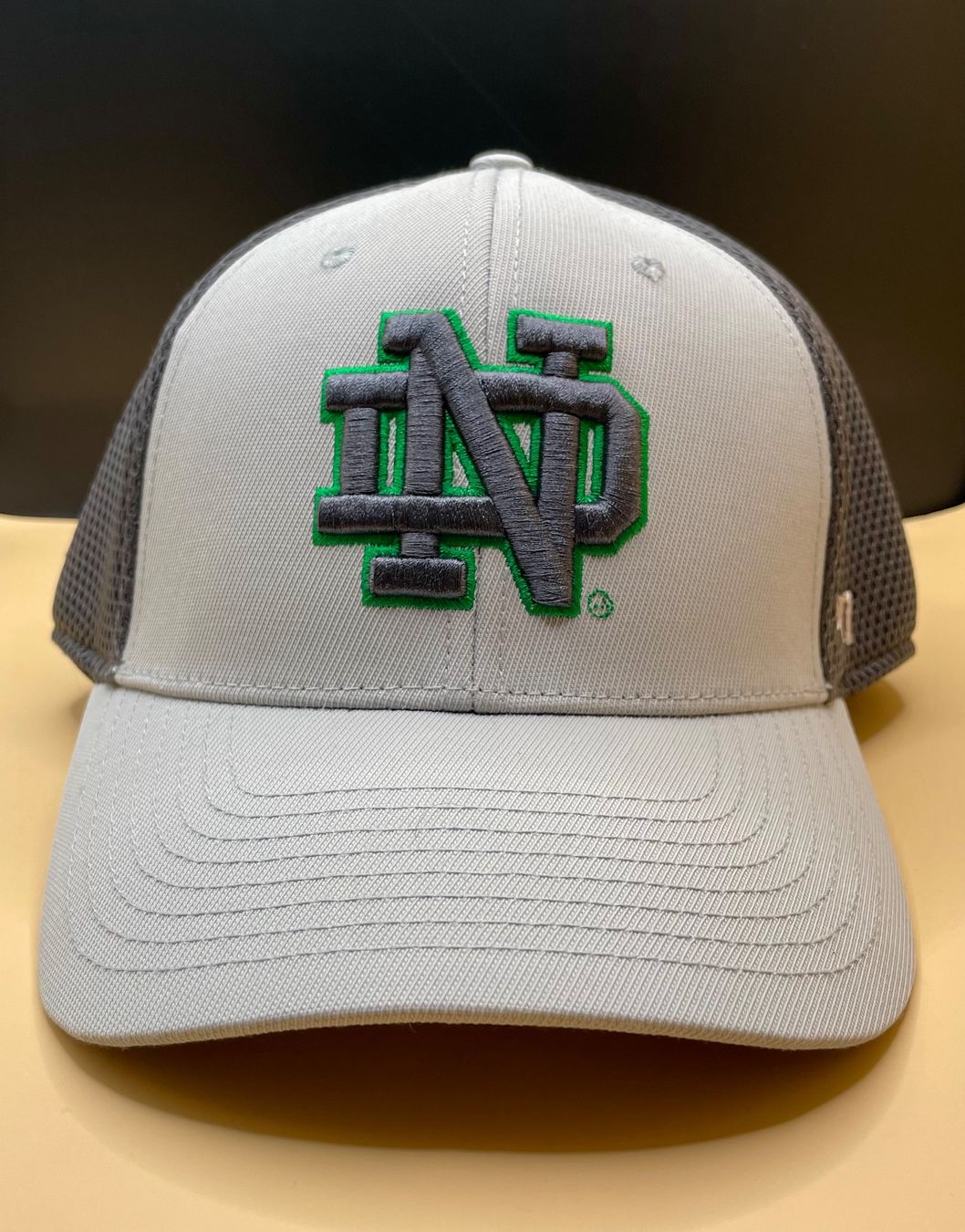 Copricapi, berretti & cappellini: Notre Dame University - Cap - S-M – Nuovo (secondo la descrizione) da Marthalen venduto da honic25