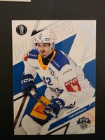 2025/26 EVZ Zug Tobias Geisser Playoffs