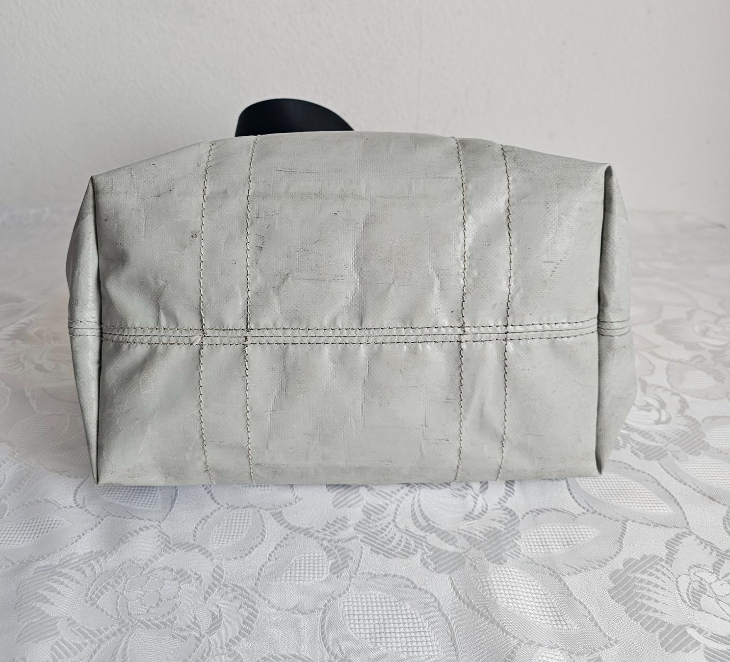 Freitag Taschen: ***FREITAG ***F203 BOB Hand.oder Umhängetasche – Gebraucht aus Bronschhofen von Xena37 4