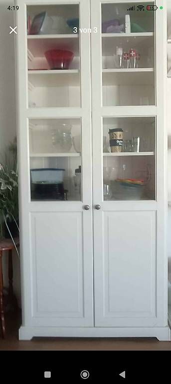 Ikea Mobili TV: Ikea Liatorp 3 teiliges Set – Usato da Oberglatt ZH venduto da karinpower 2