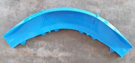 Darda MOTOR 3 teilige Kurve blau