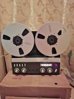 Revox A77 in der 4-Spur-mit  OVP und Zubehör