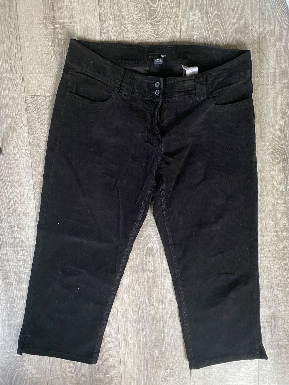 Pantaloni: 4 Feincordhosen, 42 – Usato da Spiegel b. Bern venduto da corn2009 8
