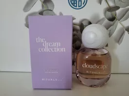 Rituals Parfum Cloudscape🧚‍♀️Neu&OVP warm Gourmand Dream C.