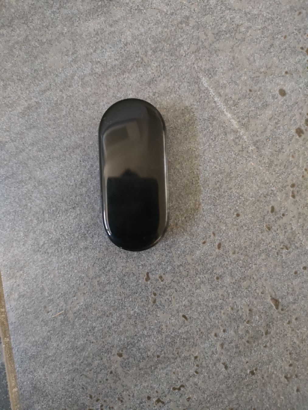 Xiaomi Smartwatch: Xiaomi Smart Band 7 – Usato da Wil SG venduto da r-tbw6