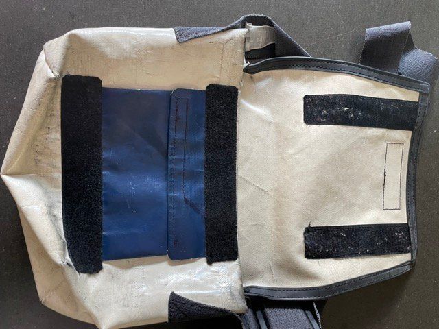Freitag Taschen: FREITAG Umhängetasche – Gebraucht aus Gockhausen von subbotnik 1